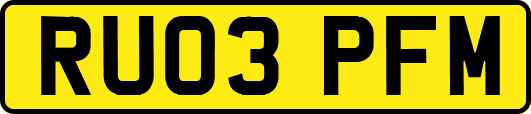 RU03PFM