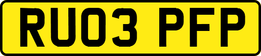RU03PFP