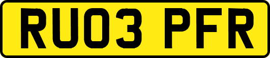 RU03PFR