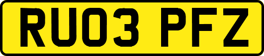 RU03PFZ
