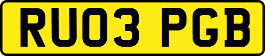 RU03PGB