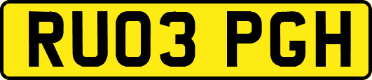 RU03PGH