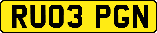 RU03PGN