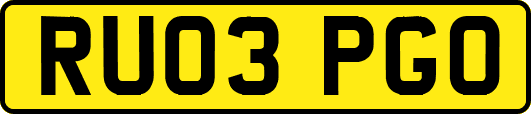 RU03PGO
