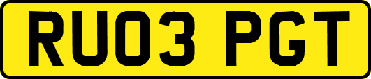 RU03PGT