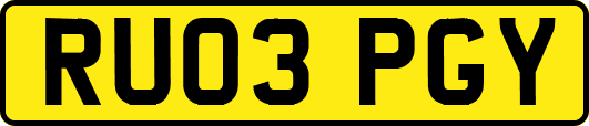 RU03PGY