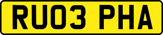 RU03PHA