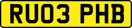 RU03PHB