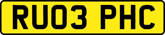 RU03PHC