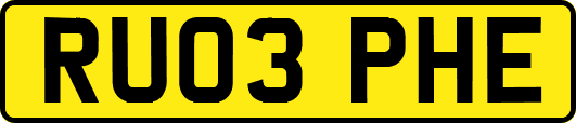RU03PHE