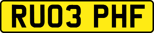 RU03PHF
