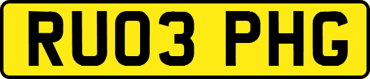 RU03PHG