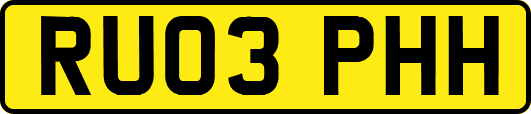 RU03PHH