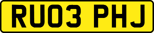 RU03PHJ