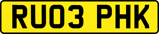 RU03PHK