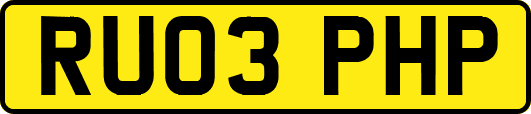 RU03PHP