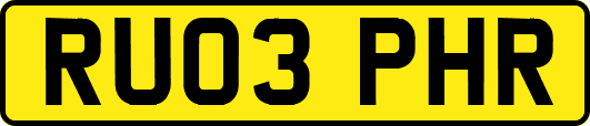 RU03PHR