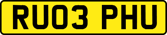 RU03PHU