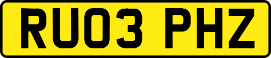 RU03PHZ