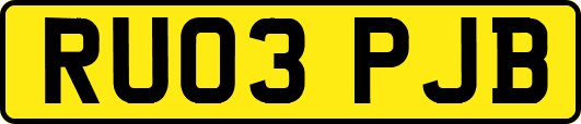 RU03PJB