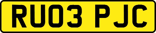RU03PJC