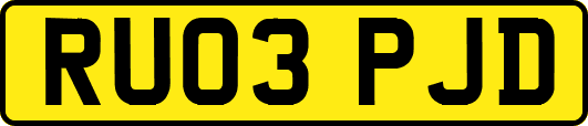 RU03PJD