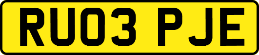 RU03PJE