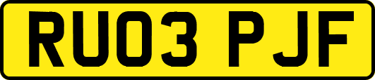 RU03PJF