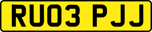 RU03PJJ