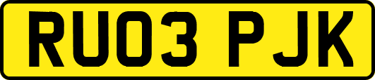 RU03PJK