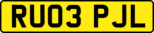 RU03PJL