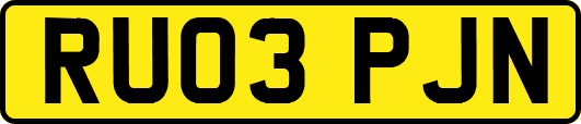 RU03PJN