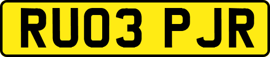 RU03PJR