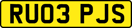 RU03PJS