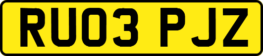 RU03PJZ