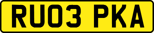 RU03PKA