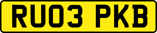 RU03PKB