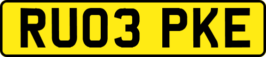 RU03PKE