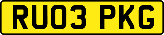 RU03PKG
