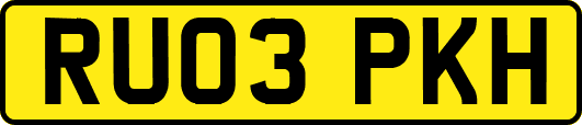 RU03PKH