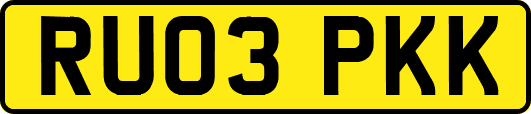 RU03PKK
