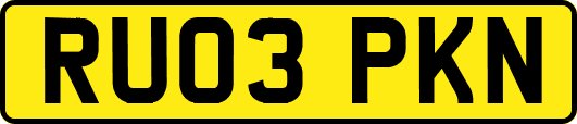 RU03PKN