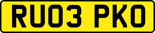 RU03PKO