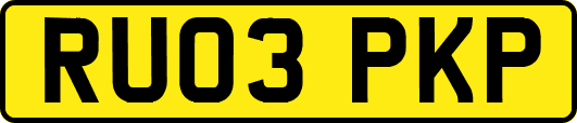 RU03PKP