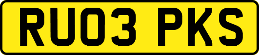 RU03PKS
