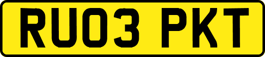 RU03PKT