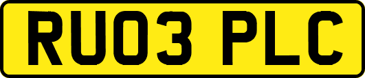 RU03PLC