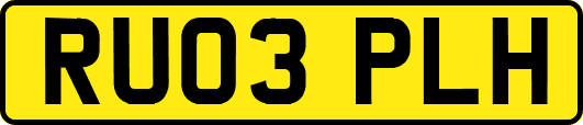 RU03PLH