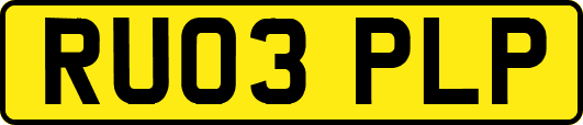 RU03PLP