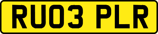 RU03PLR